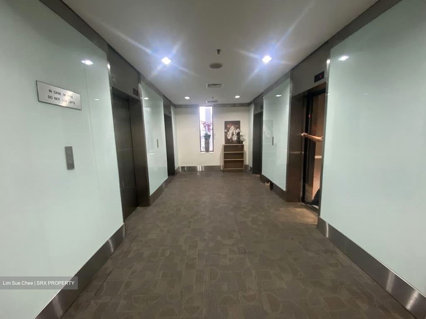 Gb Building (D1), Office #602999281